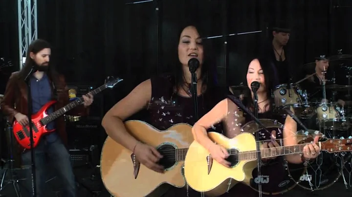 Audix Microphones - Vocal Microphone Technique - Part 2