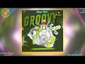 Groovy soca central vol 1 Dj Gla J | 2023 Soca | 2024 Soca | Soca Mix