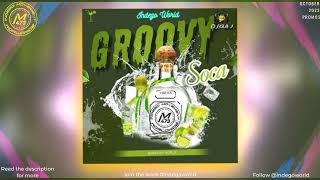 Groovy soca central vol 1 Dj Gla J | 2023 Soca | 2024 Soca | Soca Mix