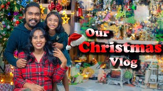 Our Christmas Vlog