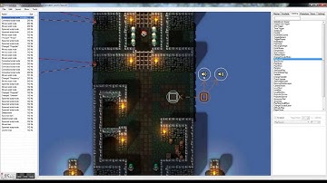 Hammerwatch Editor Tutorial 2 (Scripting)