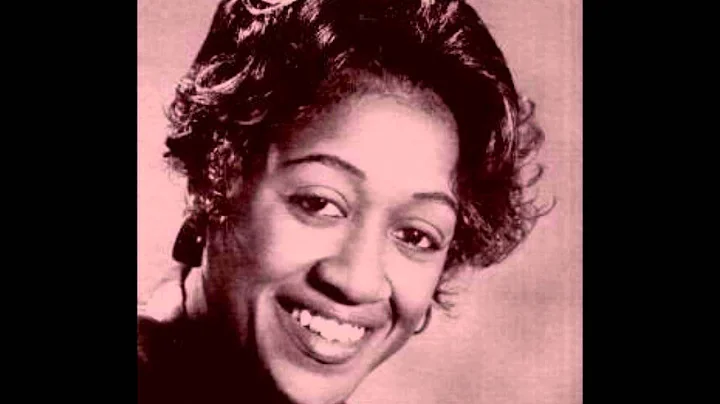 Lula Collins - Almighty God