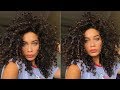 Jayme Jo Massoud Curly Hair Magic