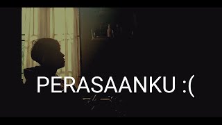 PERASAANKU - ADISTA (ACOUSTIC COVER) andaikan engkau mengerti perasaanku saat ini/agusriansyah