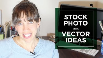 Stock Photo and Vector Ideas - Passive Income Graphic Design