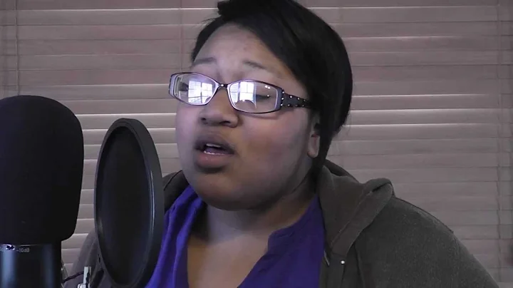 Three Little Birds by Corrine Bailey Rae-Keisha Cr...