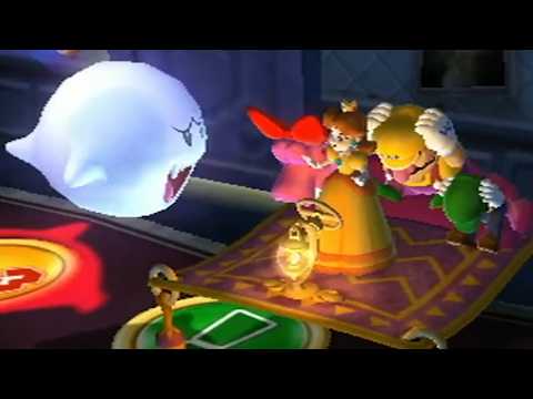 Mario Party 9 still sucks