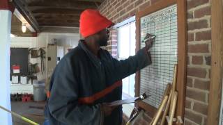 Innovative Program Gives Men and Horses a Second Chance