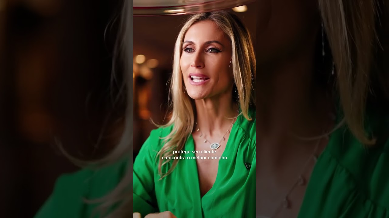 Manuela Vilar Personal Broker Real Estate