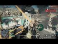BATTLE SNIPER Battlefield 6 RedSec gameplay