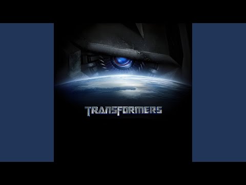 It's Our Fight (Transformers) (Epic Version)