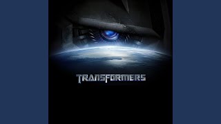It's Our Fight (Transformers) (Epic Version)