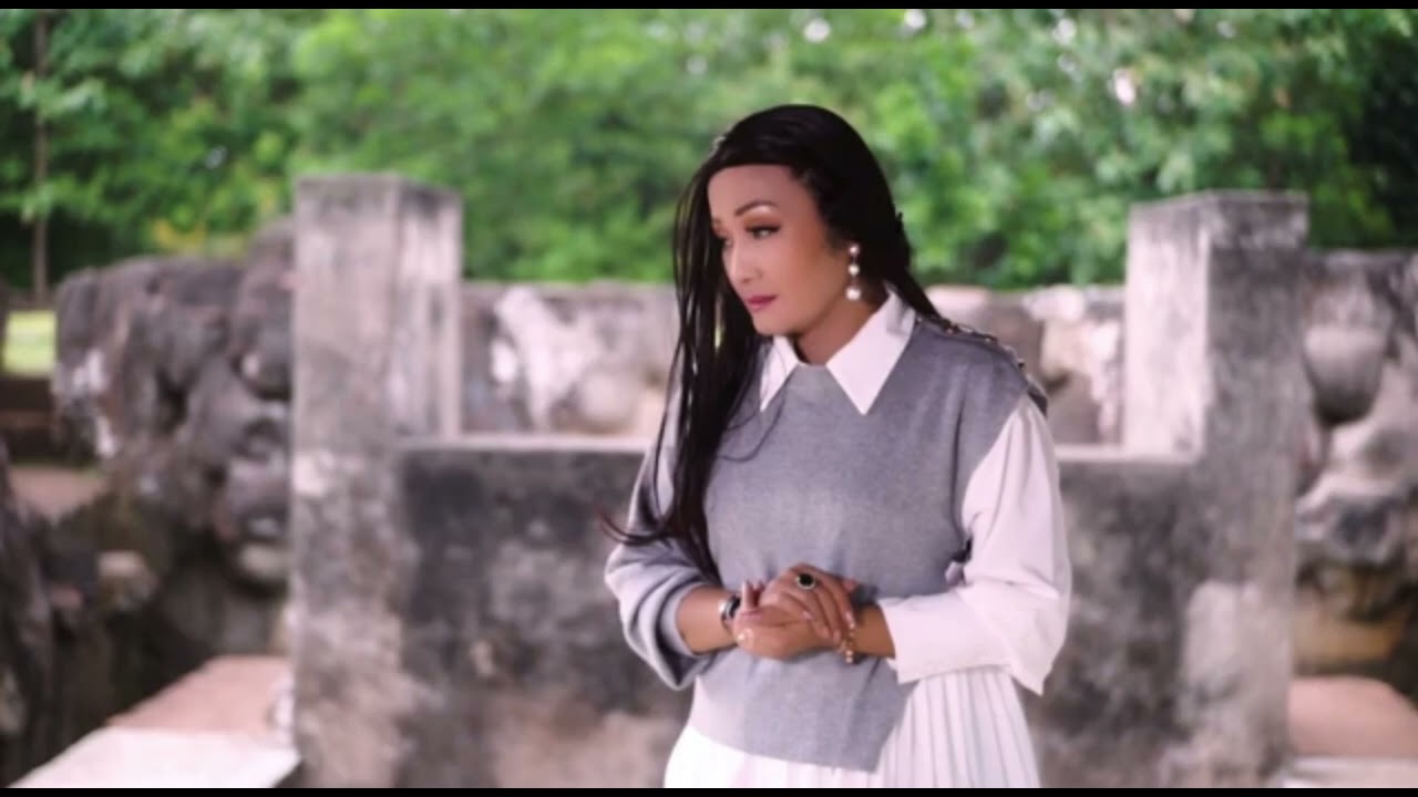 KARAOKE PENGEN KETEMU VERSI TARLING TENGDUNG NUNUNG ALVI