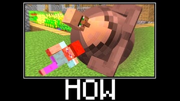 WAIT WHAT (Minecraft) #2 S3