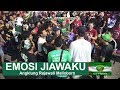 DAMAI BRO !!!! BONEK JOGET DI ANGKLUNG RAJAWALI MALIOBORO -- EMOSI JIWAKU