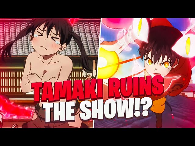 Fire Force Fans Loved Season 2's Newest Episode