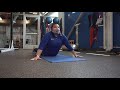 Injury Prevention Exercises