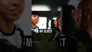 Ray Didn’t Expect His Driver To Be His Oldest Viewer! 😭💀🥀