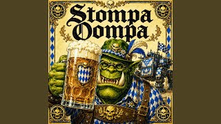 Full Oompa Stompa (Orktober Ork Polka | Hardstyle Tiroler Polka Rock) Update