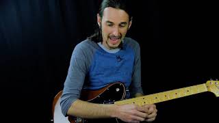 Video thumbnail of "Long Cool Woman in a Black Dress Guitar Lesson"