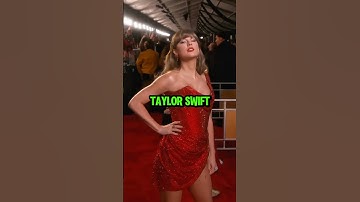 Taylor Swift Net Worth 2025: You Won’t Believe Per Second🤯