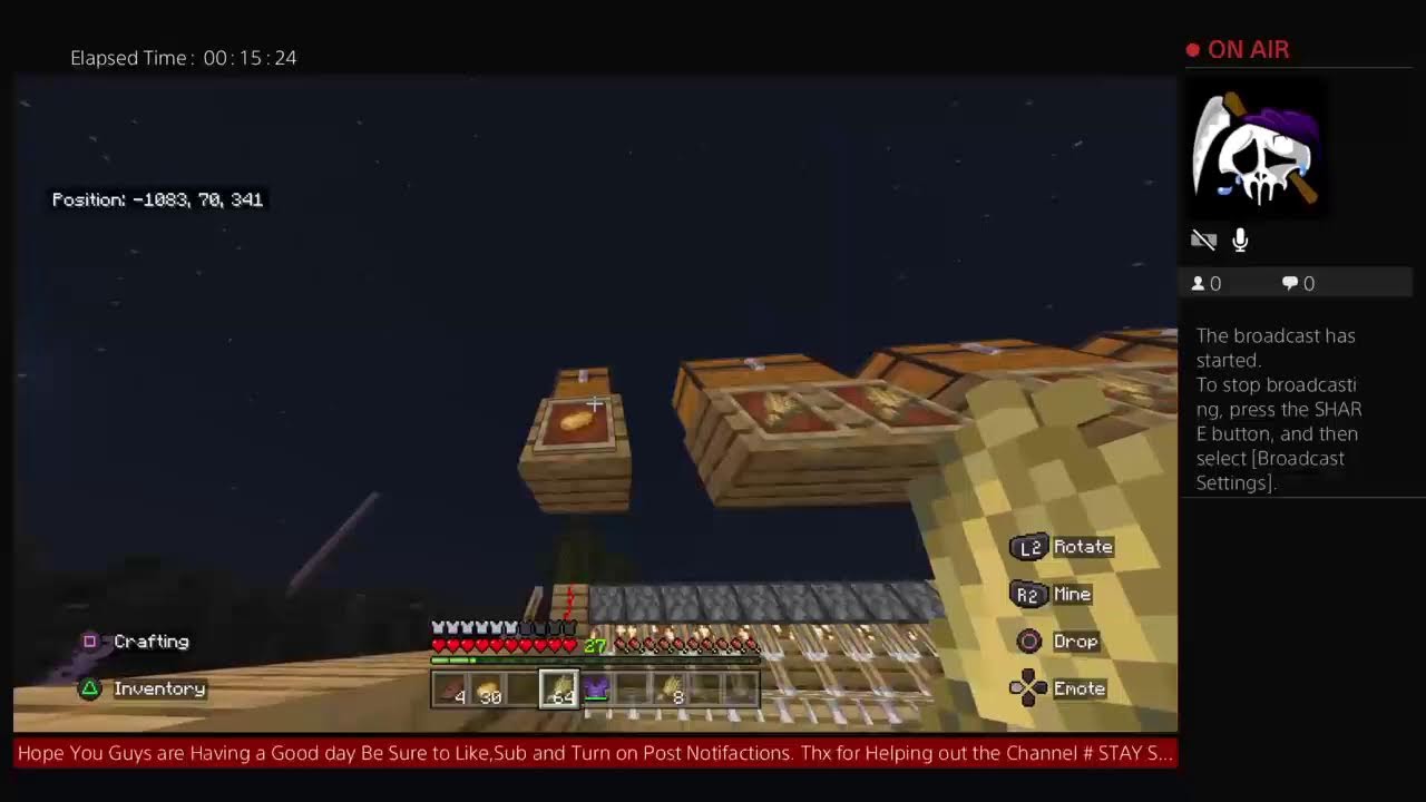 Grinding Games (OUTSIDE W DESKS717)