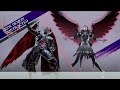 Bayonetta 3 - Devil&#39;s Duel (Rodin Boss fight)