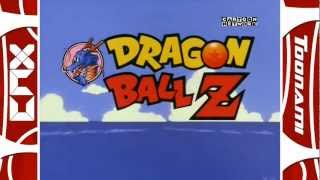 Dragon Ball Z World Tournament And Buu Saga Opening (Cartoon Network) [1080P Hd]