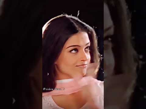 مشهد رومنسي لشاروخان وايشواريا راي مترجم من فيلم  شاروخان
