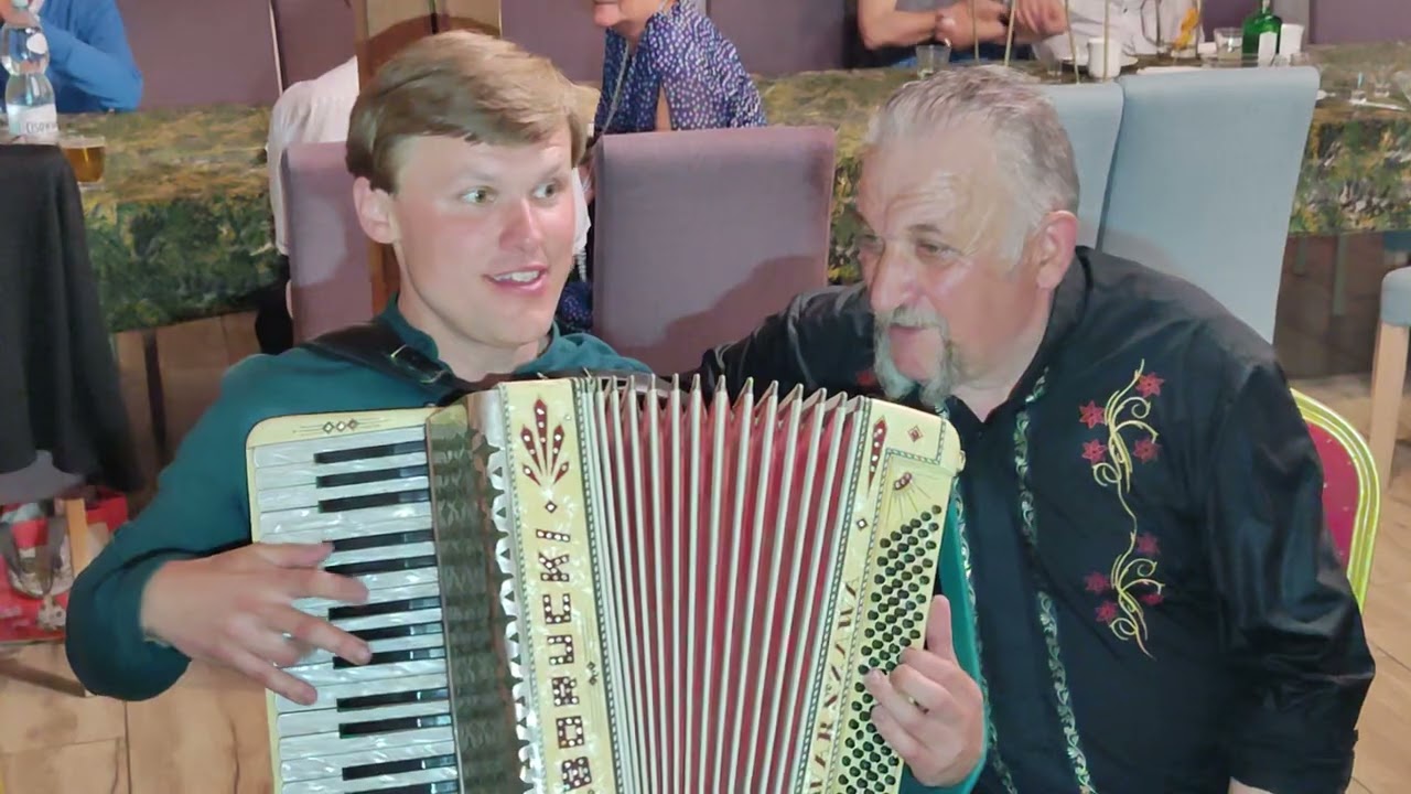 Zapomniana BALLADA o 