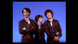 The Monkees &amp; their Hits,Skits &amp; their Brand New &#39;Teardrop City (Feb 5,1969)(Stereo Mixed)