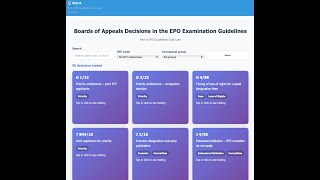 EPCSnapshots.com Random Question Generator