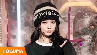 NMIXX (엔믹스) 'DASH' 교차편집 (Stage Mix) [4K]