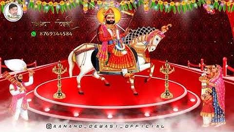 घूमे घोड़लियो ! New Latest Ramdevji Song 2021 ! लीले घोड़े आवे रामापीर ! Suman Chouhan,Akshay Pandit