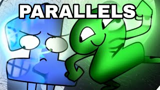 Tpot 21 - The Parallels Of One & Two