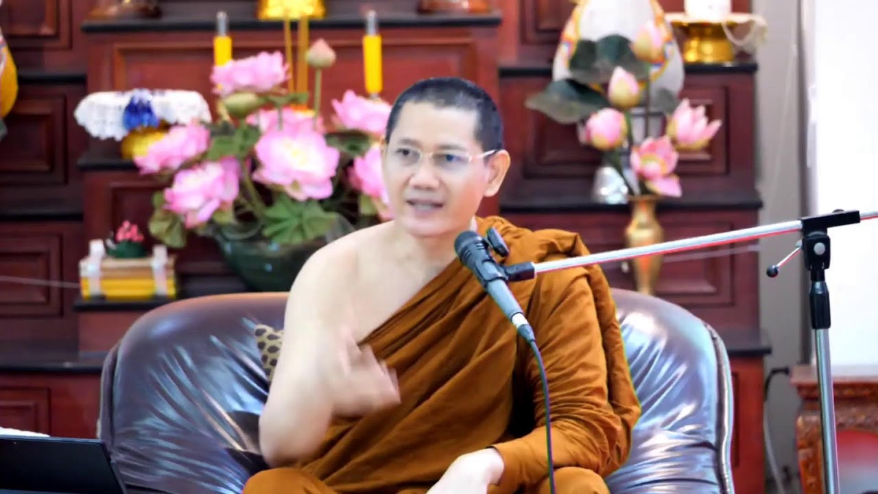 EP.3 ค่ายพุทธยุวชน รุ่น 4