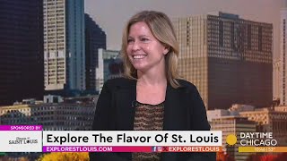 Explore The Flavor Of St. Louis