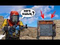 Бомж Ловушка Жасады. |Аман қалу#2|(RUST)
