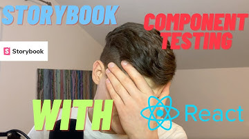 Building Storybook Components for Your React App: A Step-by-Step Guide☝️