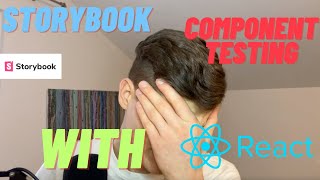 Building Storybook Components for Your React App: A Step-by-Step Guide☝️ screenshot 2
