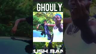 Krush Banks  Ghouly  #new #rapmusic #viral #video