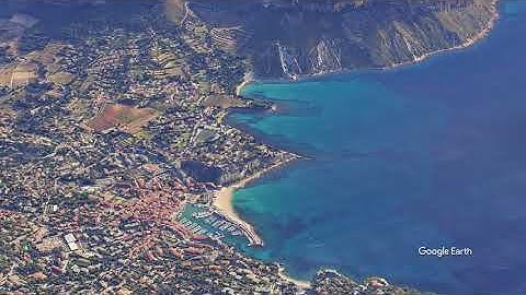 Shotcut test: door effect transition