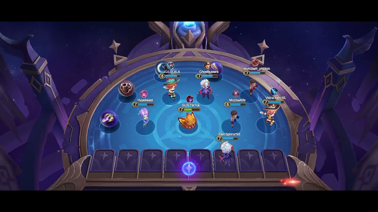 COMMANDER THARZ‼️HARI - HARI HYPER CHOU (IORI YAGAMI).