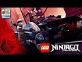 LEGO Ninjago Ride NInja Epic Race Battles for the LEGO Ninjago Ride NInja Epic Race Battles for the
