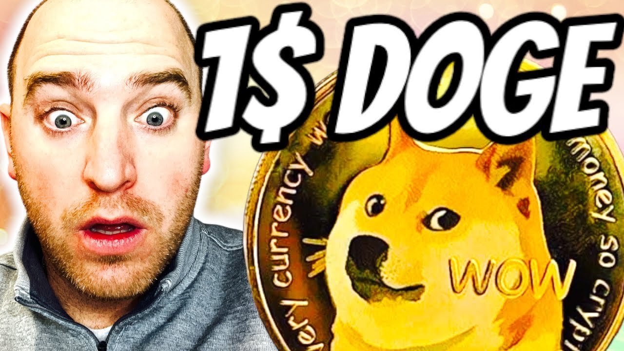 CAN WILL DOGE HIT 1 IN 2023 MASSIVE DOGECOIN UPDATE YouTube can-will-doge-hit-1-in-2023-massive-dogecoin-update-youtube