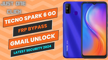 TECNO SPARK 6 GO FRP REMOVE// PATTERN LOCK REMOVE/TECNO KE5J PIN LOCK REMOVE//ONE CLIK WITH UMT PRO