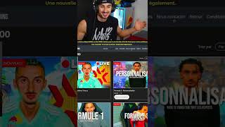 🎁 MON PLUS GROS CONCOURS VALORANT 🎁 #valorant #valorantfr #twitch #ragevl