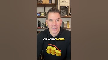 Offsetting income tax from an inherited IRA.