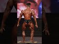 HONG KONG PRO POSING ROUTINE #classicphysique #hongkongpro #クラシックフィジーク #YukihiroYusda #湯浅幸大