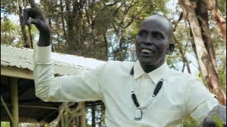 DENG ABUK NYALOU OFFICIAL VIDEO